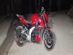 Pulsar N250